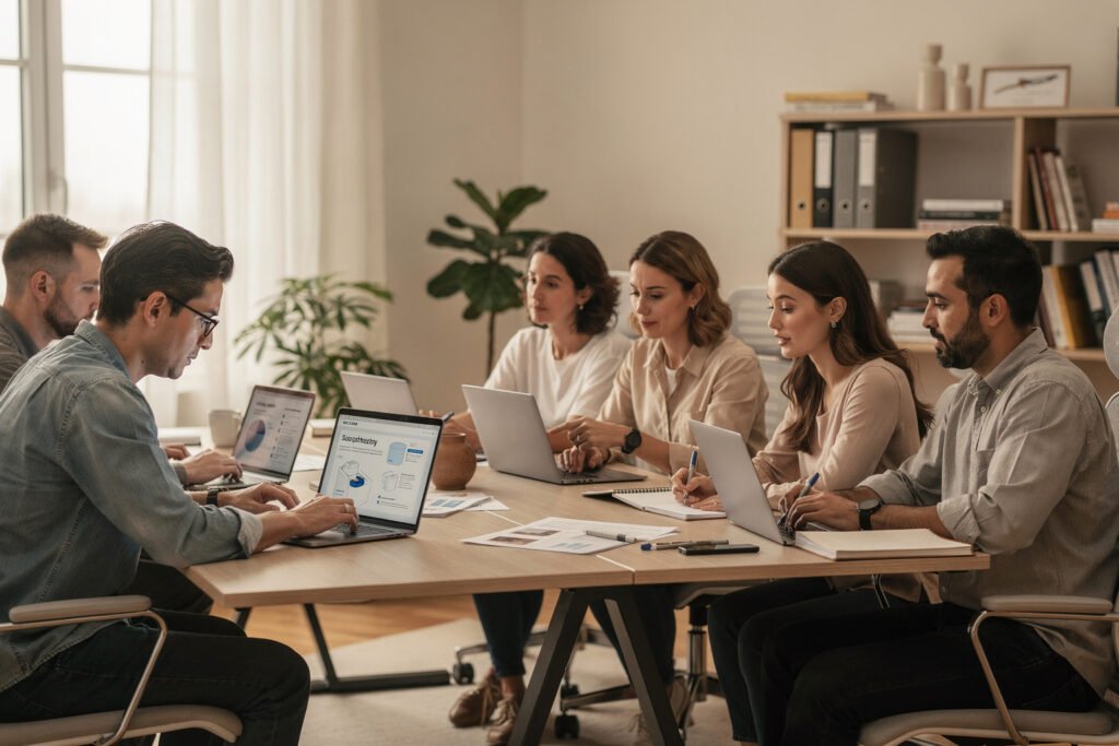 Editorial team at Wellzenx researching and creating educational content focused on healthy home living.
